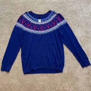 Talbots Sweater- NWT Size 0X